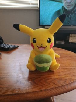 Pokemon slush