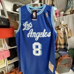 NBA Lakers Kobe Bryant Jersey 