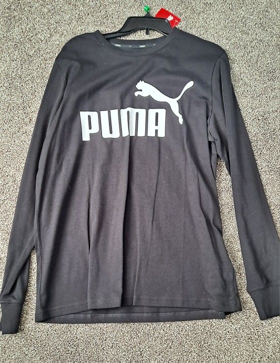 Puma Large