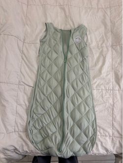 Dreamland baby sleep sack size large