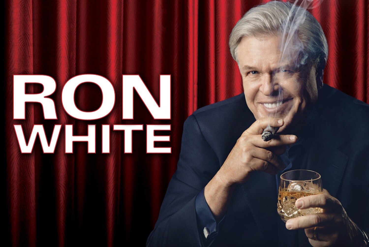 Ron white stand up show tickets