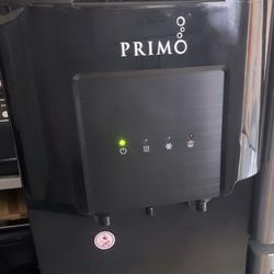 Water Machine 