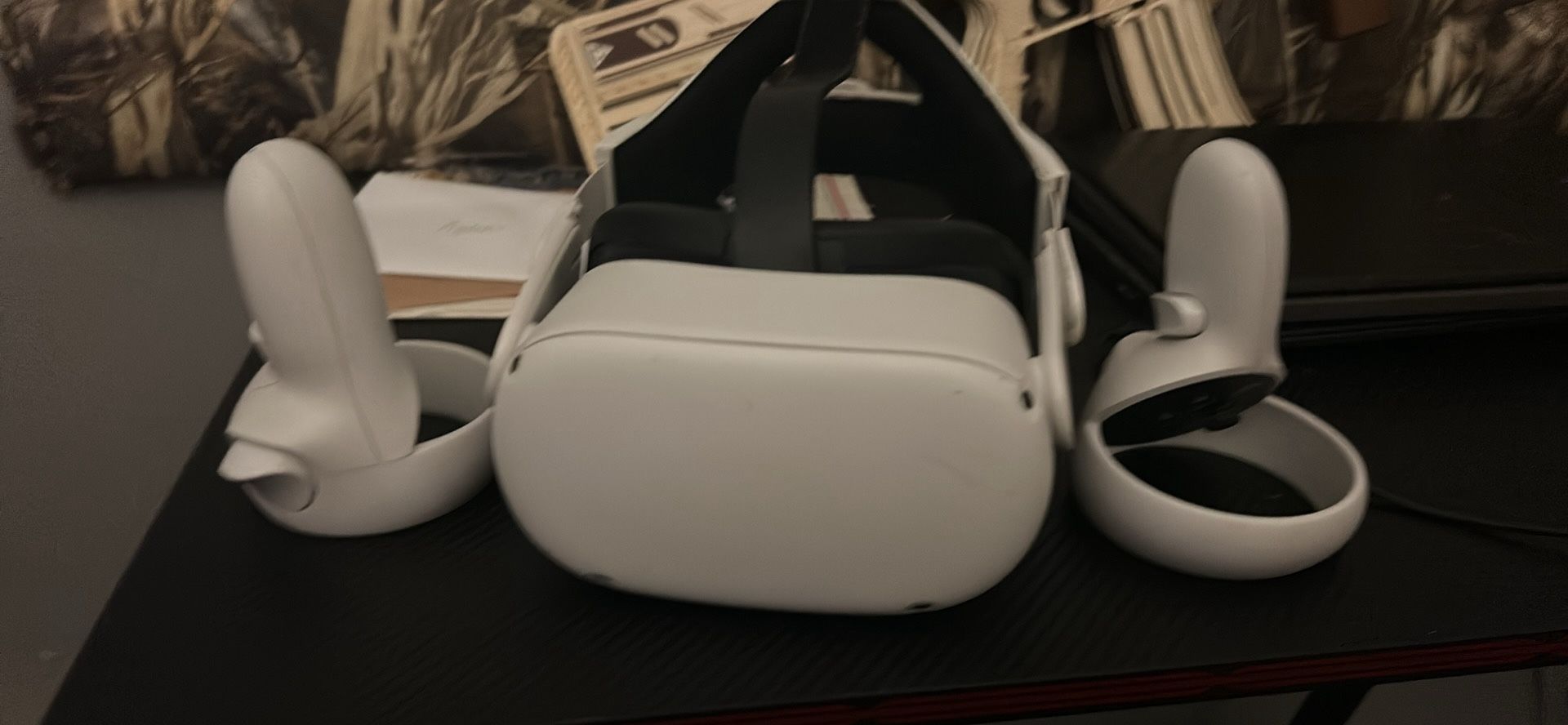 Oculus Quest 2