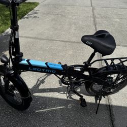 Lectric XP 3.0 Long Range E-Bike