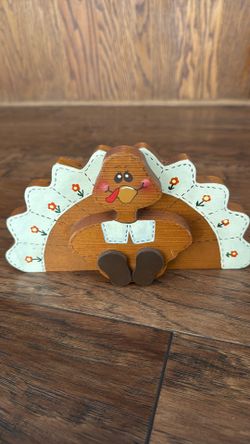 Thanksgiving Decoration