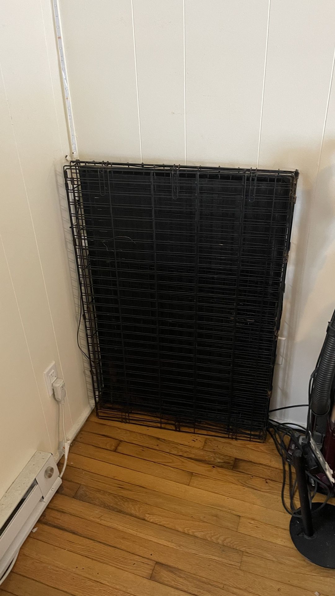 Big Dog Crate