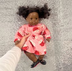 American girl doll
