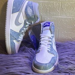 Jordan 1