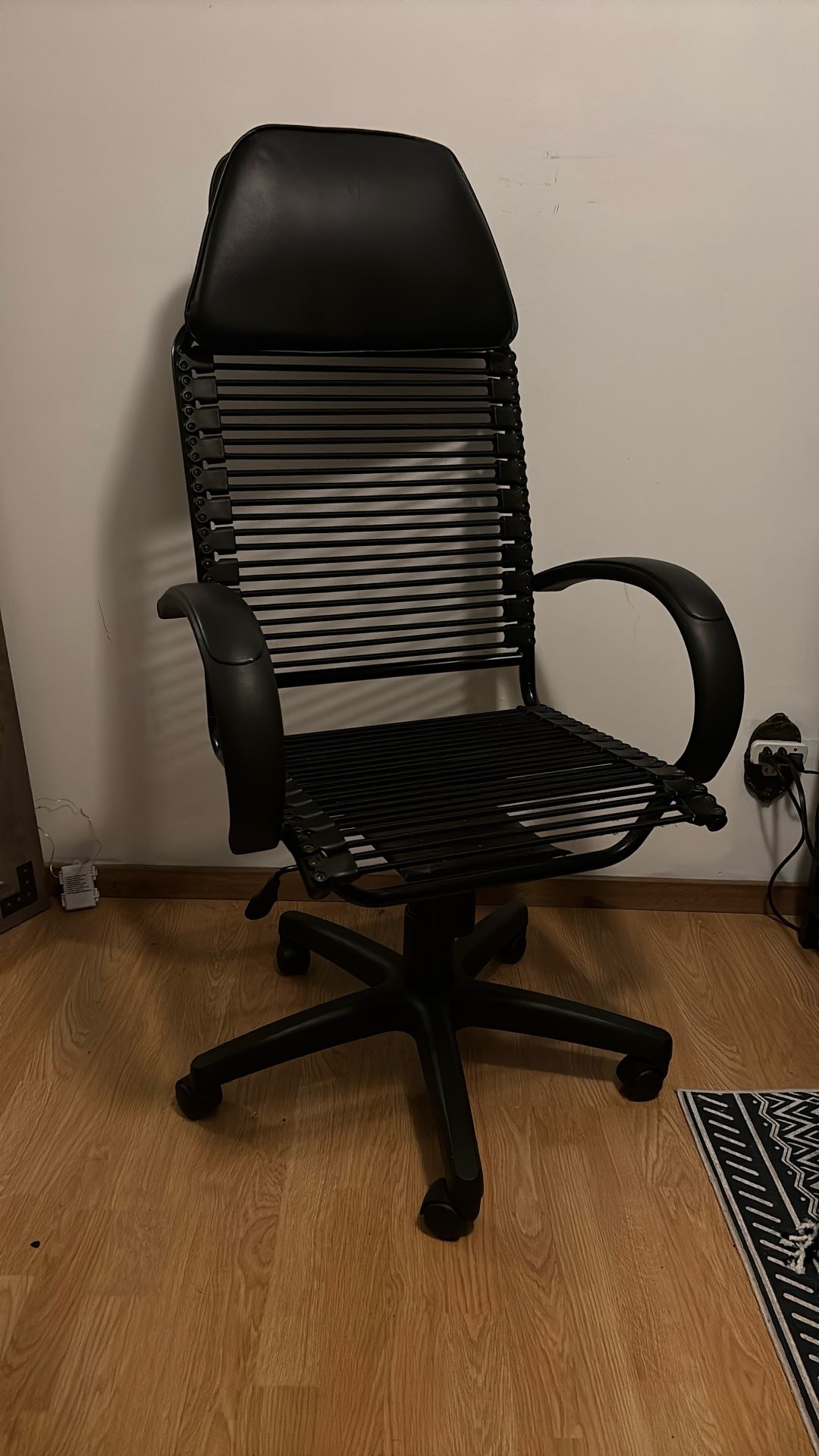 Euro Style Executive Office Chair
