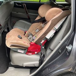 Diano Car Seat