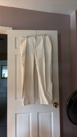 Women’s casual pants