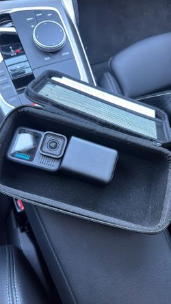 GOPRO HERO13 BLACK