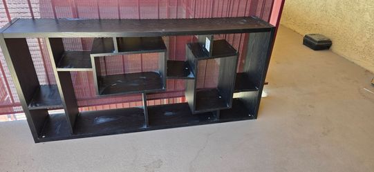 Free shelf