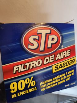 Truck Air Filter