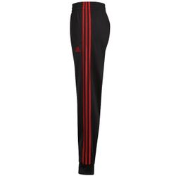 adidas Boys' Elastic Waistband Classic 3s Tricot Jogger