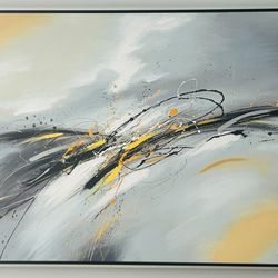 69x33.5 Wall Picture