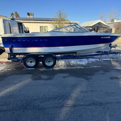 Bayliner  
