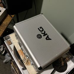 AKG C414 XLii Microphone 