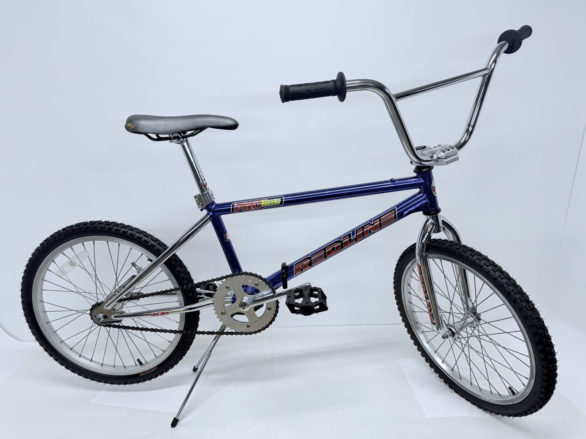 1990s Redline Proline GT Mongoose Torker Pk Ripper Old School Bmx