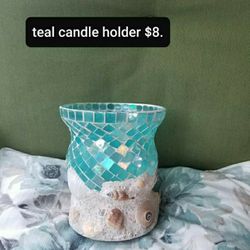 Candle holder 