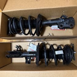 Toyota Camry Front Struts 2018-2023