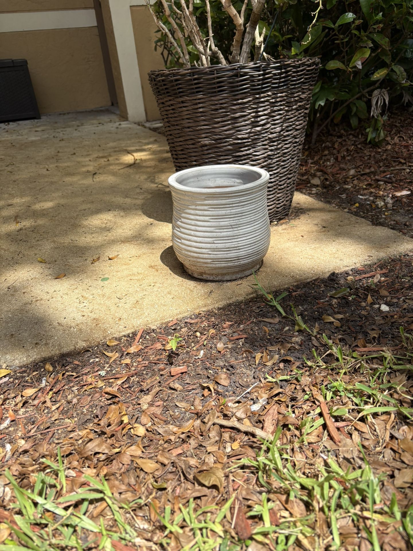 Ceramic Pot For Plants