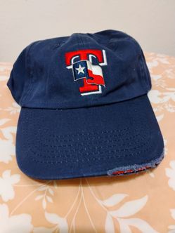 Ball cap