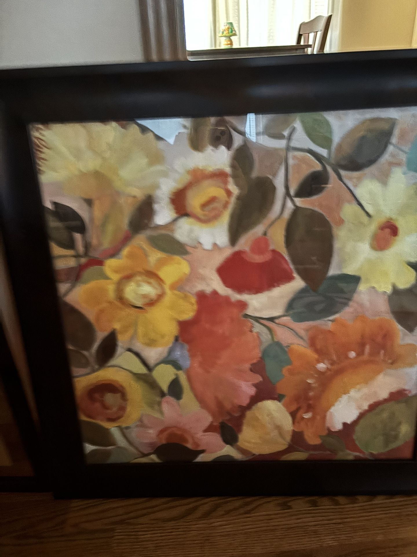 Picture 261/2 X 261/2 Size