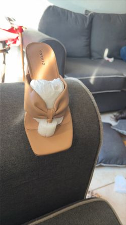 Sandalias 8 WW