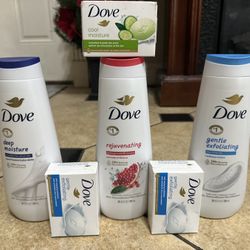 $20 Dove Bundle 
