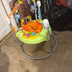 Baby Bouncer 