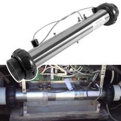 Balboa 58083 Heater Tube Assembly 230v With Sensors