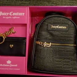 Juicy Couture Bag