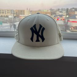 NEW ERA NEW YORK 7-3/8 