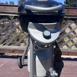 Electric Grill 