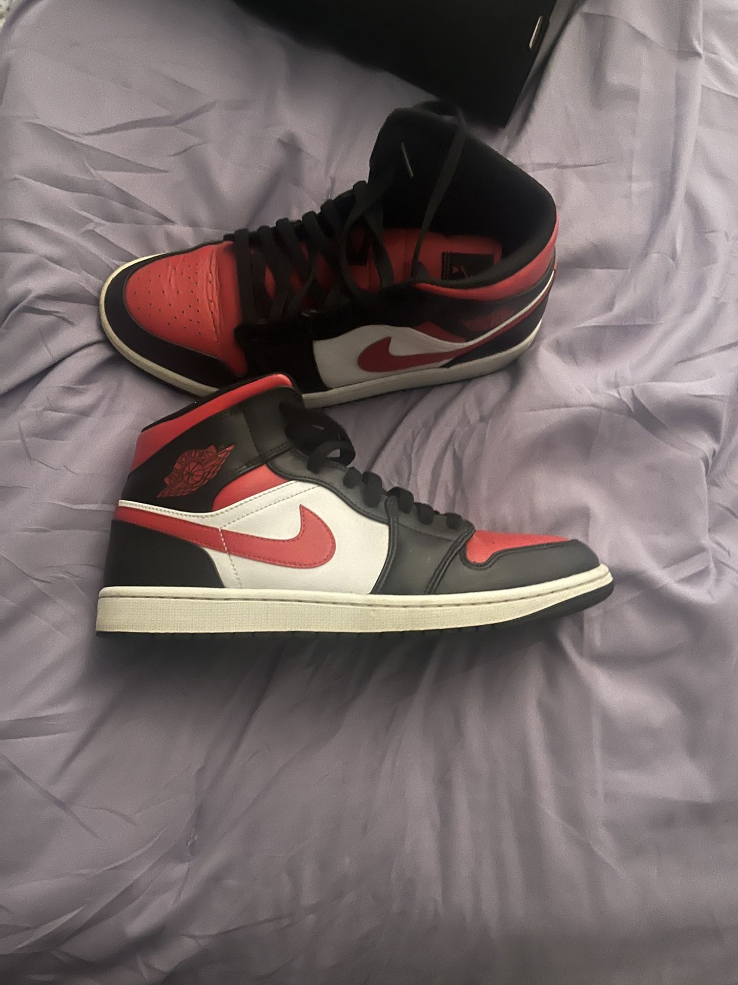 Jordan s