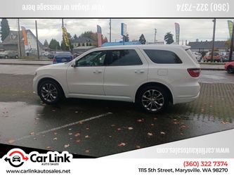 2020 Dodge Durango