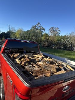 Firewood For Sale