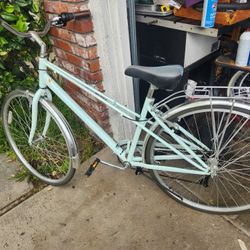 Schwinn Cruiser 