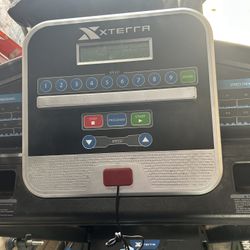 XTERRA Treadmill TR150 Free