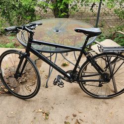 Cannondale Bad Boy Bicycle