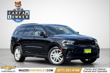 2024 Dodge Durango