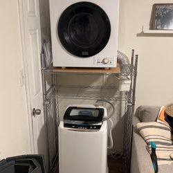 Portable Washer & Dryer for Sale in Pico Rivera, CA - OfferUp