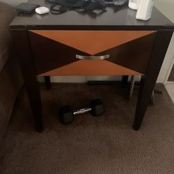 Small Night stand 