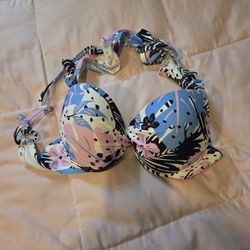 California Waves Bathing Suit Top 