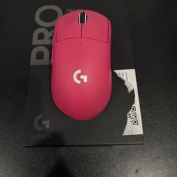 Logitech G Pro Wireless 