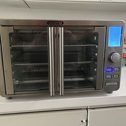GOURMIA - Digital Air Fryer / Oven