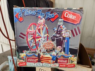 Coca cola