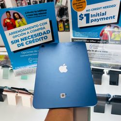 iPad 10th 64 gb