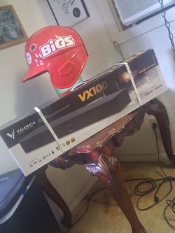 Valencia home théâtre sound bar Brand new In the box 1500 watts